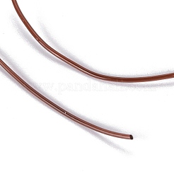 Fil extensible élastique en cristal rond coréen&nbsp;EW-I003-B06-03