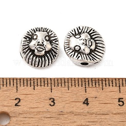Perline in lega stile tibetano&nbsp;FIND-Z063-25AS