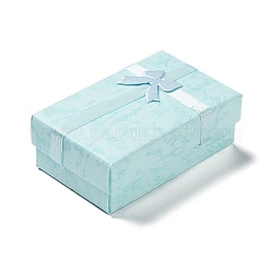 Картонные коробки ожерелья бумаги&nbsp;X-CON-G021-01A-03