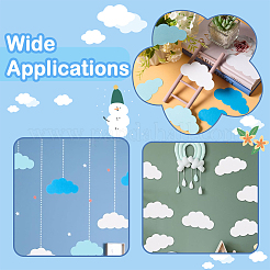 120 шт крафт-бумага&nbsp;AJEW-SP0003-27A