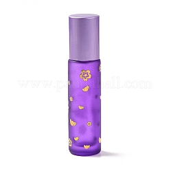 Flaconi a rullo di olio essenziale di vetro&nbsp;LS-MRMJ-M002-02A-06