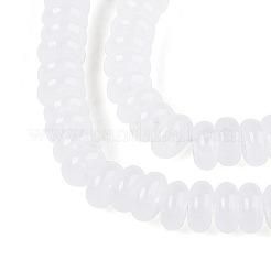 Стеклянные бусины GLAA-T025-6mm-06D