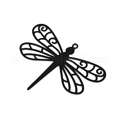 Подвески из травленой нержавеющей стали 430&nbsp;STAS-A192-02EB