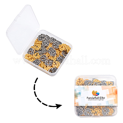 Идеи подарков на день святого Валентина: подвески из цинкового сплава&nbsp;PALLOY-PH0005-97