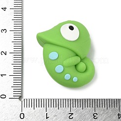 Силиконовые бусины&nbsp;SIL-I015-02A