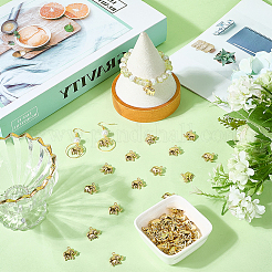 50 шт. подвески из нержавеющей стали 304&nbsp;STAS-SC0010-26