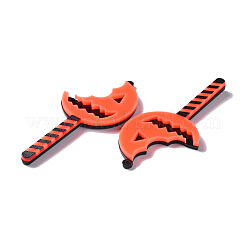 Акриловые кулон ENAM-D045-02B