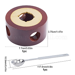Wachssiegel-Set&nbsp;TOOL-CP0001-09
