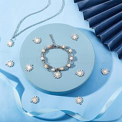 20 шт. подвески из нержавеющей стали 201&nbsp;STAS-DC0010-69