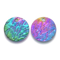 Ионное покрытие (ip) подвески из нержавеющей стали 304&nbsp;STAS-M228-C01-M