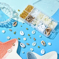 Kit di risultati per la creazione di gioielli fai da te&nbsp;DIY-YW0009-70