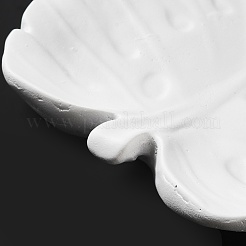 Подносы дисплея ювелирных изделий смолаы листа&nbsp;LS-ODIS-A012-07