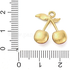 Подвески из нержавеющей стали 304 STAS-V003-08G-02