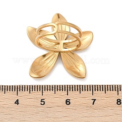 Кольца-манжеты из нержавеющей стали 304&nbsp;LS-RJEW-D306-17G