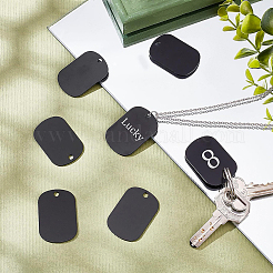 Алюминиевые подвески ALUM-BC0001-60