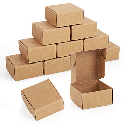 Бумажная складная коробка&nbsp;CON-TAC0010-93A