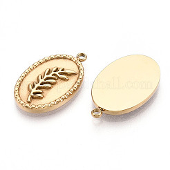 Подвески из нержавеющей стали 304 STAS-L022-323G