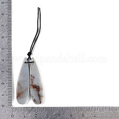 Подвески из натурального ангела&nbsp;G-Q176-01A-03