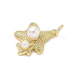 Латунные подвески KK-D426-26C-G