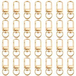 36 fermoirs pivotants en alliage&nbsp;PURS-CN0001-12P