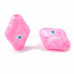 Стеклянные бусины GLAA-A009-03