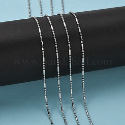 Шариковые цепи из нержавеющей стали марки 304 CHS-K002-12