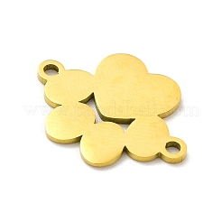 Ионное покрытие (ip) 201 из нержавеющей стали коннекторные подвески&nbsp;STAS-G296-16G