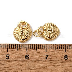 Латунь подвески&nbsp;KK-A270-04G