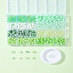 Наборы для изготовления браслетов своими руками&nbsp;DIY-FS0008-81B