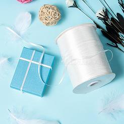 Двухсторонняя атласная лента RC3mmY042