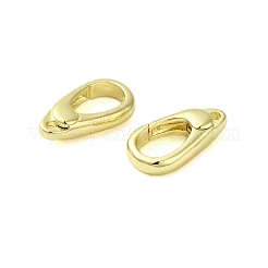 Латунные пружинные кольца KK-B089-18G