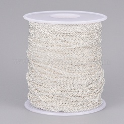 Латунные кабельные цепи&nbsp;CHC-034Y-S-1