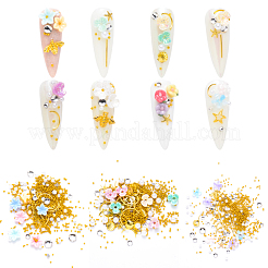 Nail art accessori decorativi&nbsp;MRMJ-Q087-003