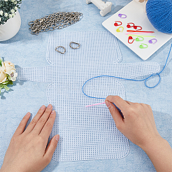 Наборы для изготовления кошельков&nbsp;FIND-WR0011-28C