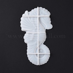 Силиконовые Молды для украшения морского конька DIY-M045-22