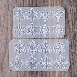 Силиконовые Молды DIY-S048-01B