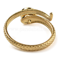 Кольца из синтетического голубого кружевного агата RJEW-U027-04G-09