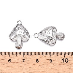 Подвески из нержавеющей стали 304&nbsp;STAS-N098-139P