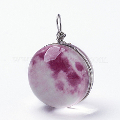 Светящиеся стеклянные подвески&nbsp;X-LAMP-S181-M