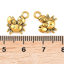 Талисман из сплава&nbsp;PALLOY-ZN49542-AG-FF