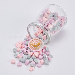 Наборы частиц сургуча для печати в стиле ретро DIY-CP0003-60M