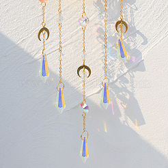 Украшения из сплава с подвесками от сглаза PW-WG26991-01