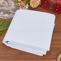 1 квадратный лист фетровой ткани&nbsp;DIY-CY0002-20B