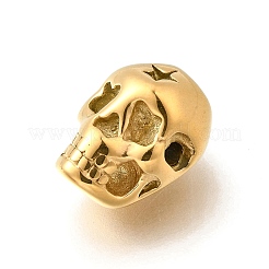 Бусины из нержавеющей стали 304&nbsp;STAS-A032-020G