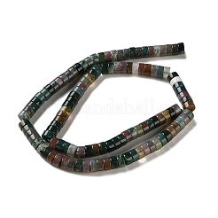 Natur Indien Achat Perlen Stränge&nbsp;G-M420-A04-01