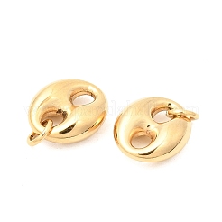 Pendentifs en acier inoxydable 304&nbsp;STAS-P441-01G