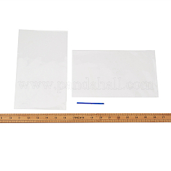 Полипропиленовые целлофановые пакеты AJEW-TA0016-13C