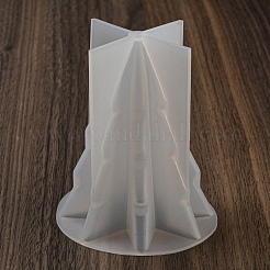 Елочные свечи силиконовые Молды&nbsp;LS-SIL-B074-02A