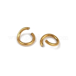 Offene Biegeringe aus Edelstahl 304&nbsp;STAS-Z137-01G-02