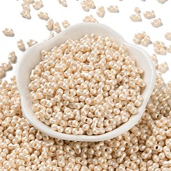 Runde Saatperlen&nbsp;SEED-L011-04A-10